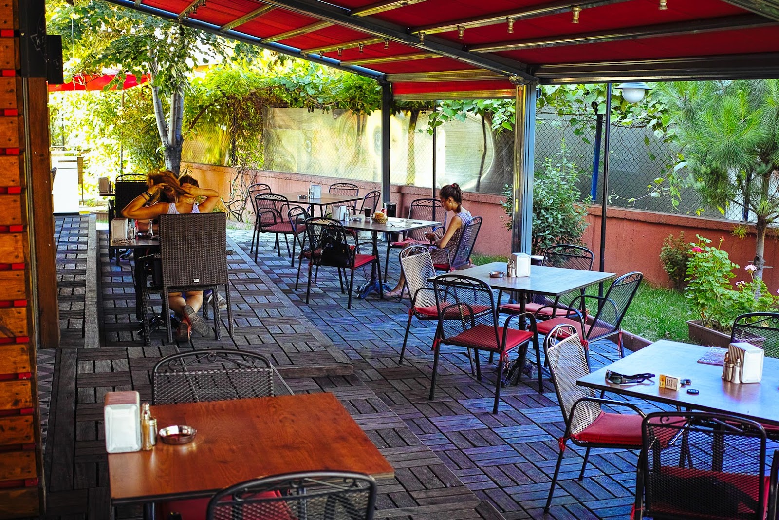 Cafe Karışık — fotoğraf