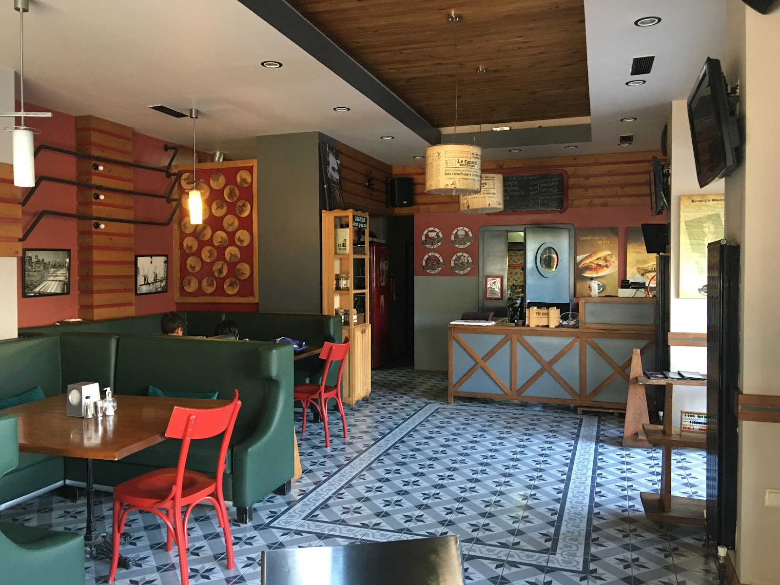 Cafe Karışık — fotoğraf 5