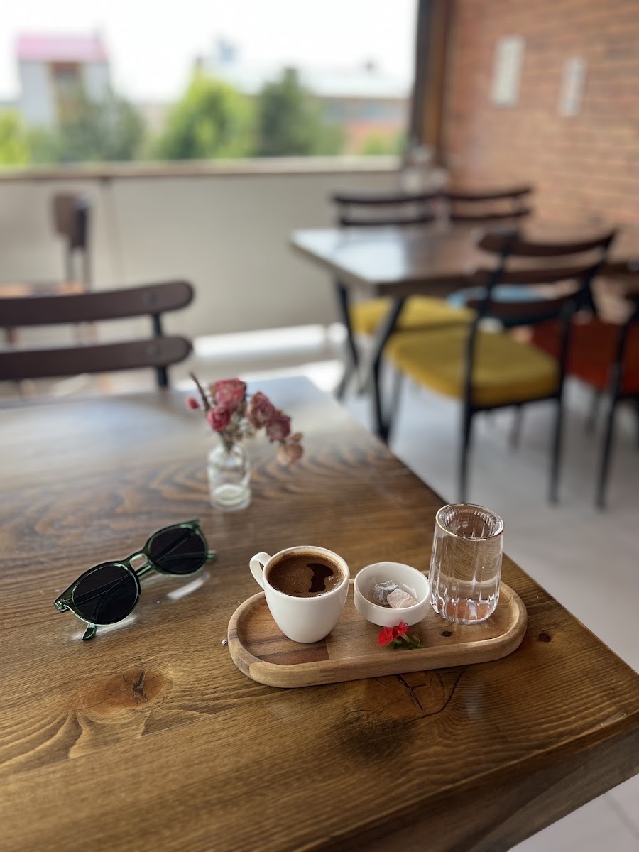 Cafe keyif — photo 4