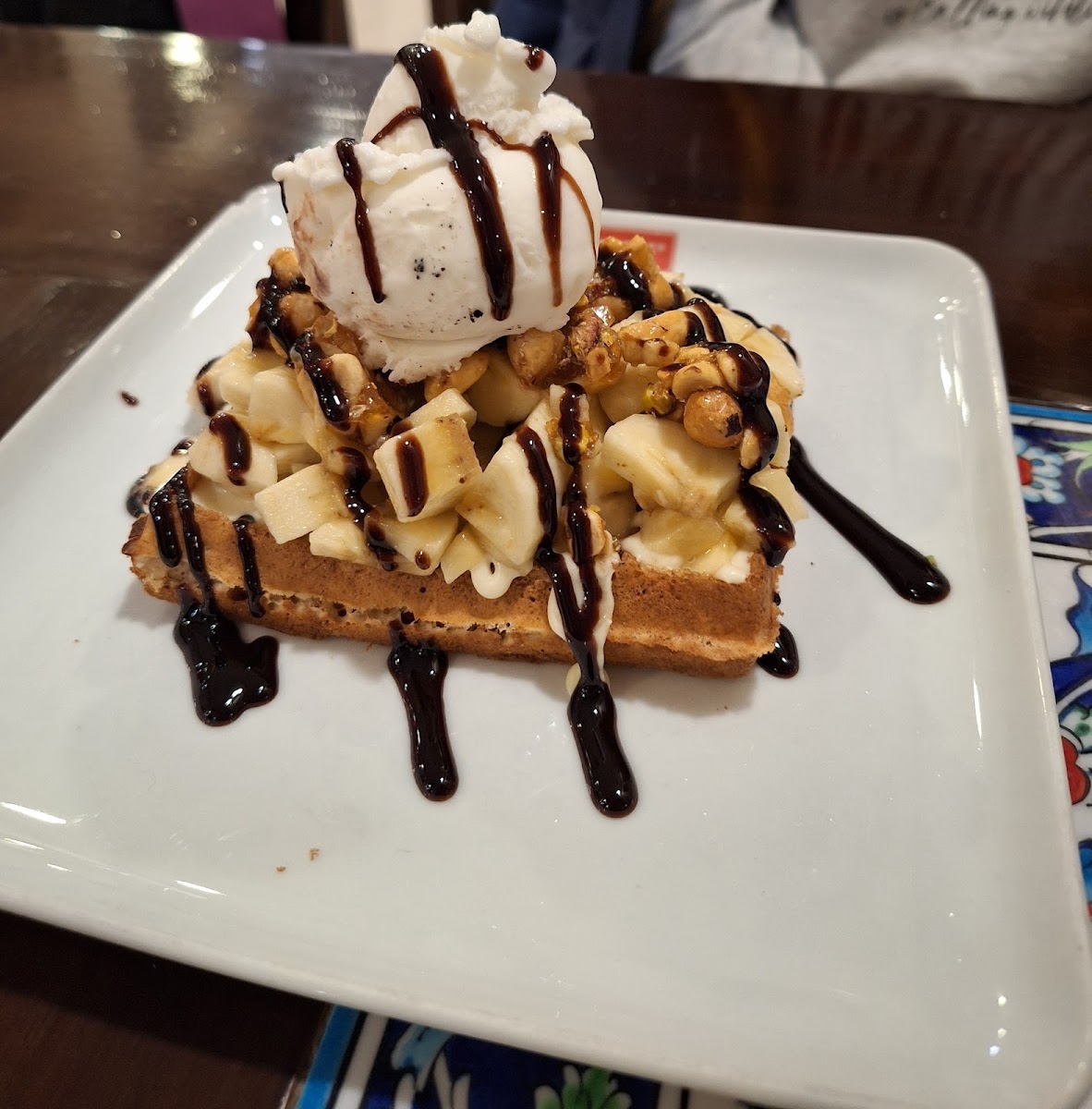 Cafe Lal — fotoğraf 4