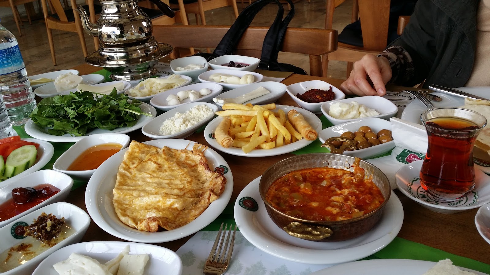 Cafe Lavinya — fotoğraf 2