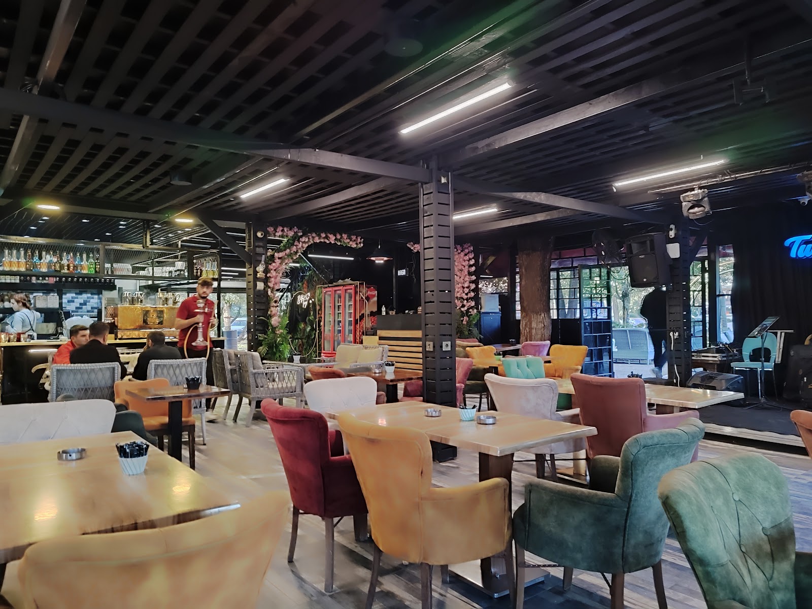 Cafe Lavinya — fotoğraf 4