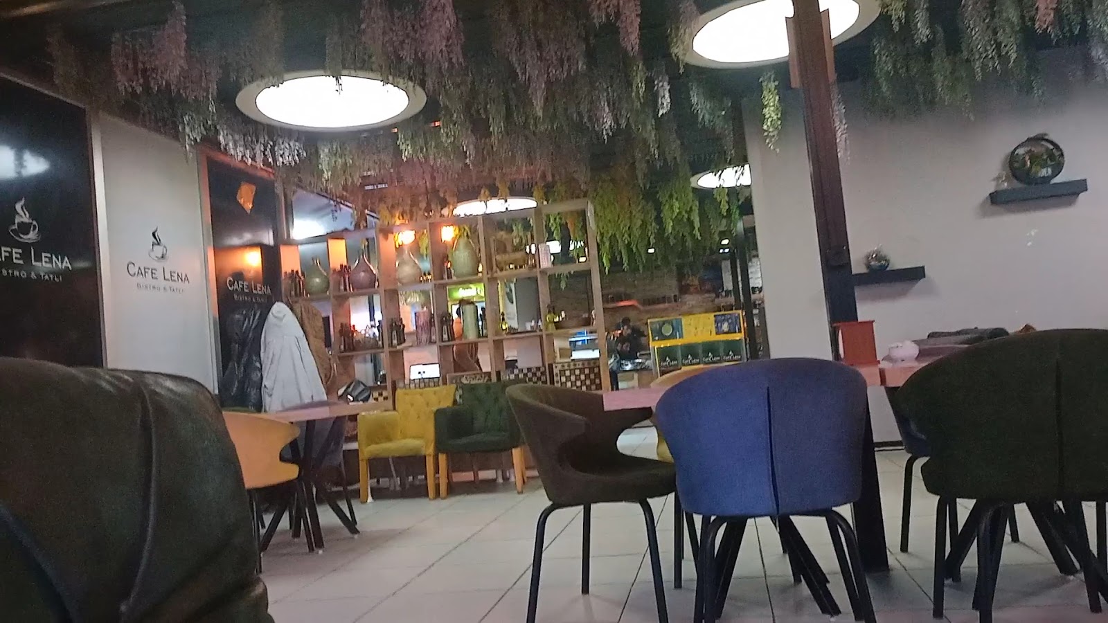 Cafe LENA — fotoğraf 3