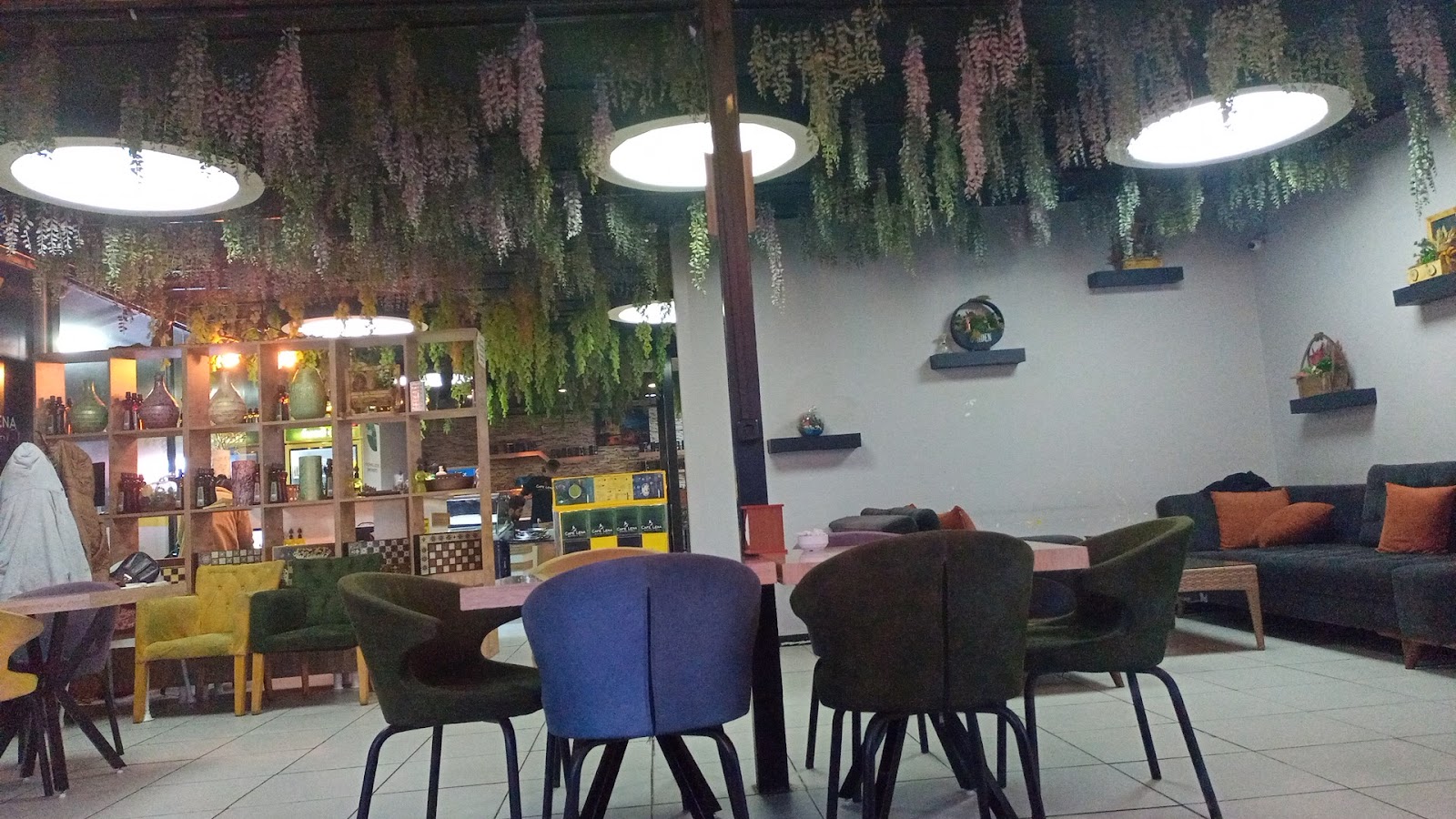 Cafe LENA — fotoğraf 4