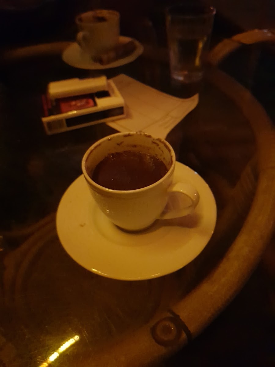 Cafe Marin — fotoğraf 2