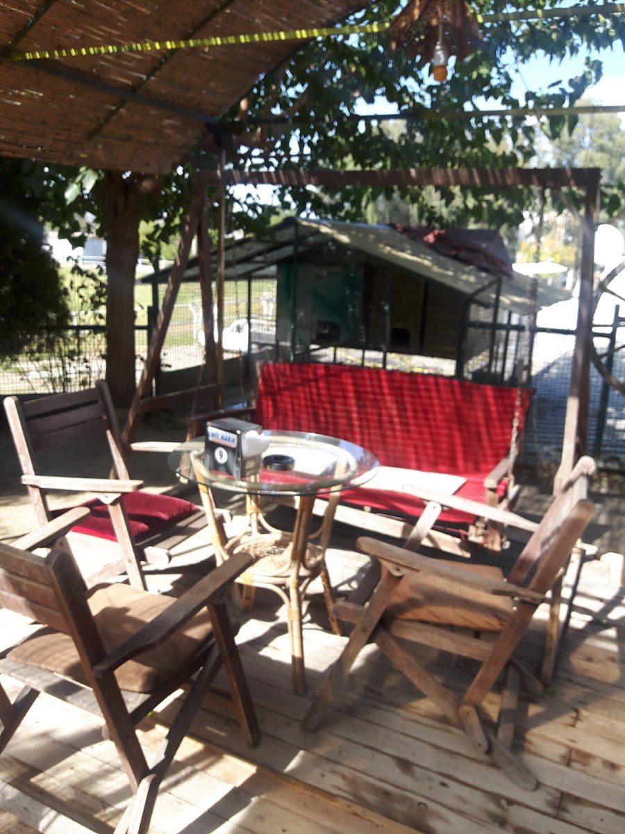 Cafe Marin — fotoğraf 3