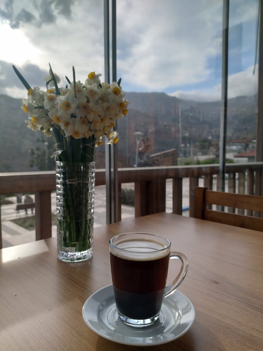 Cafe Mavi — photo 4