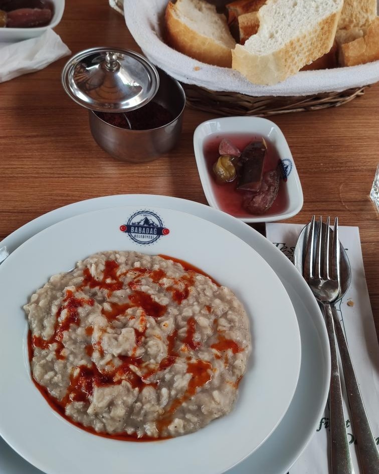 Cafe Mavi — photo 9