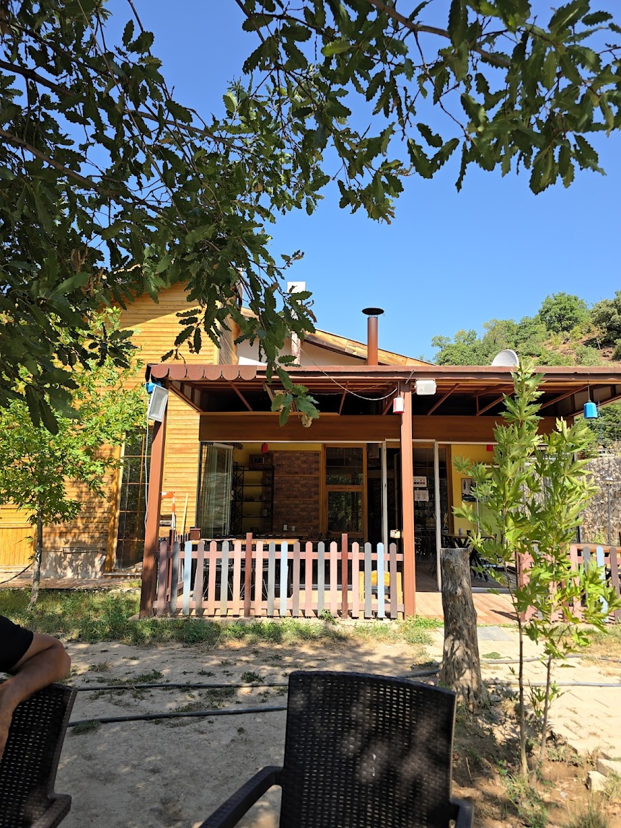 Merlot Apart & Cafe — fotoğraf 5