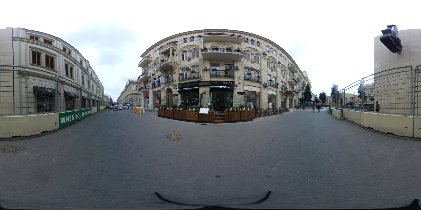 Cafe Metropol 145 — photo 9