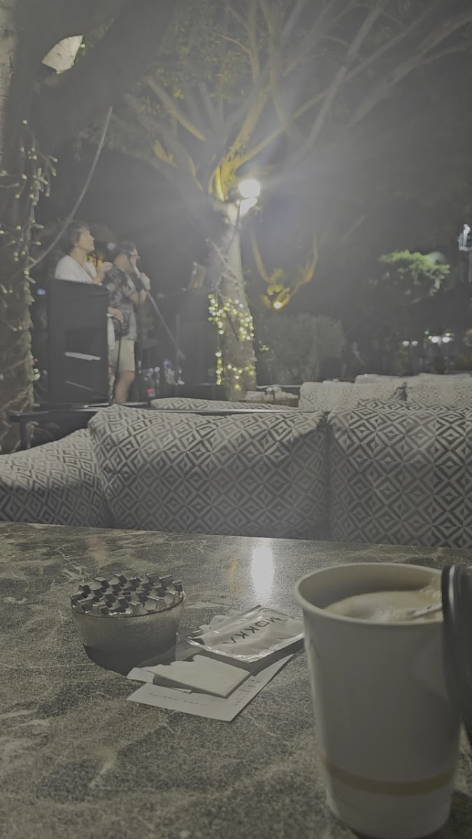 Cafe Mokka Kemer — photo 3