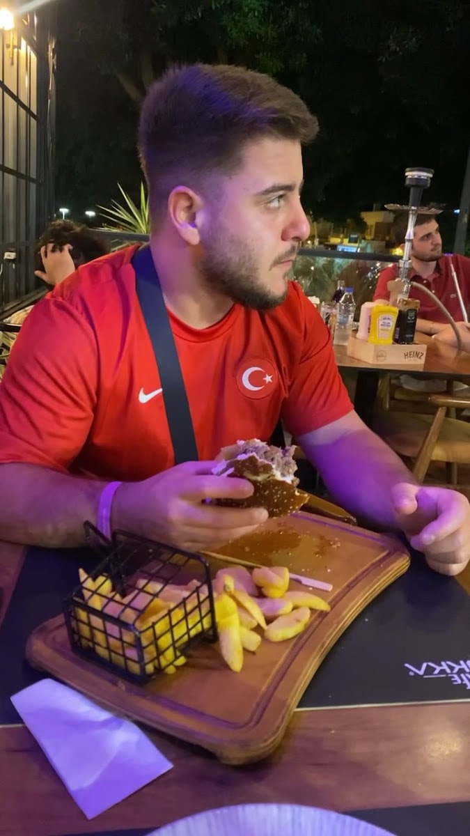 Cafe Mokka Kemer — photo 3