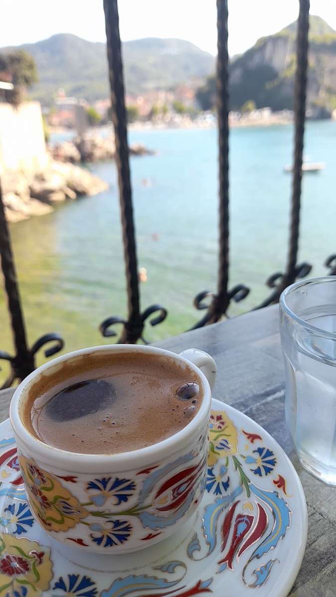 Cafe N Bistro & Pub — fotoğraf 4