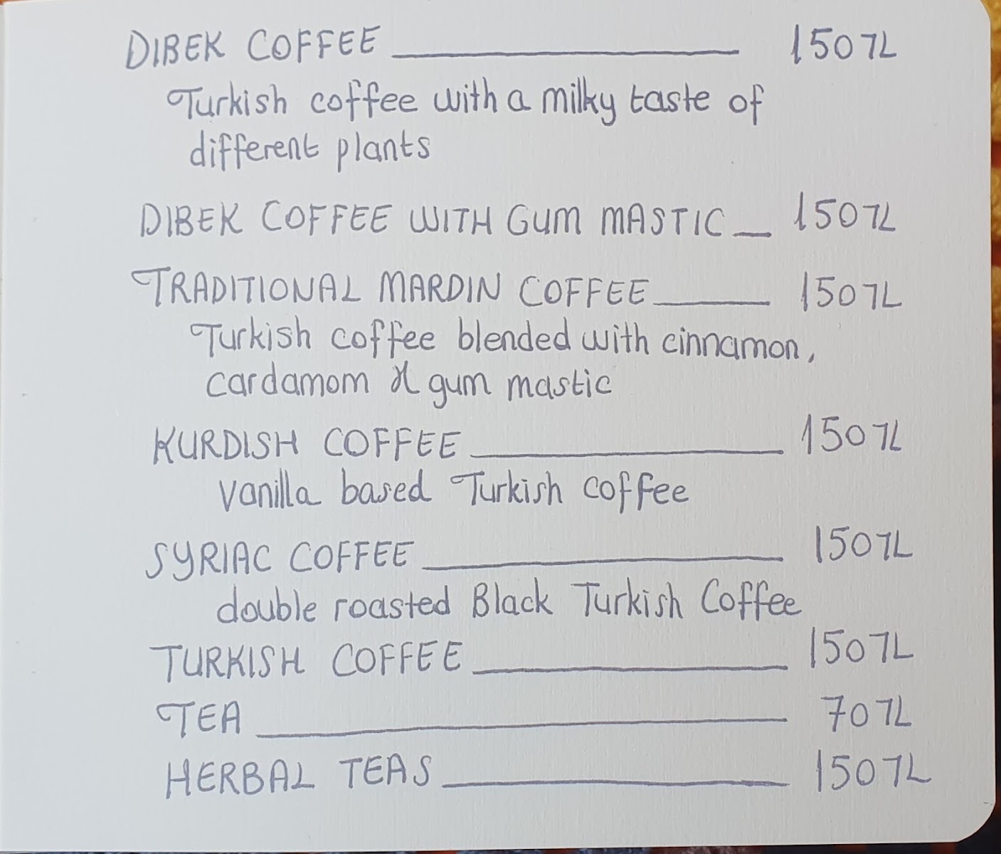 Cafe Naftalin K — photo 4