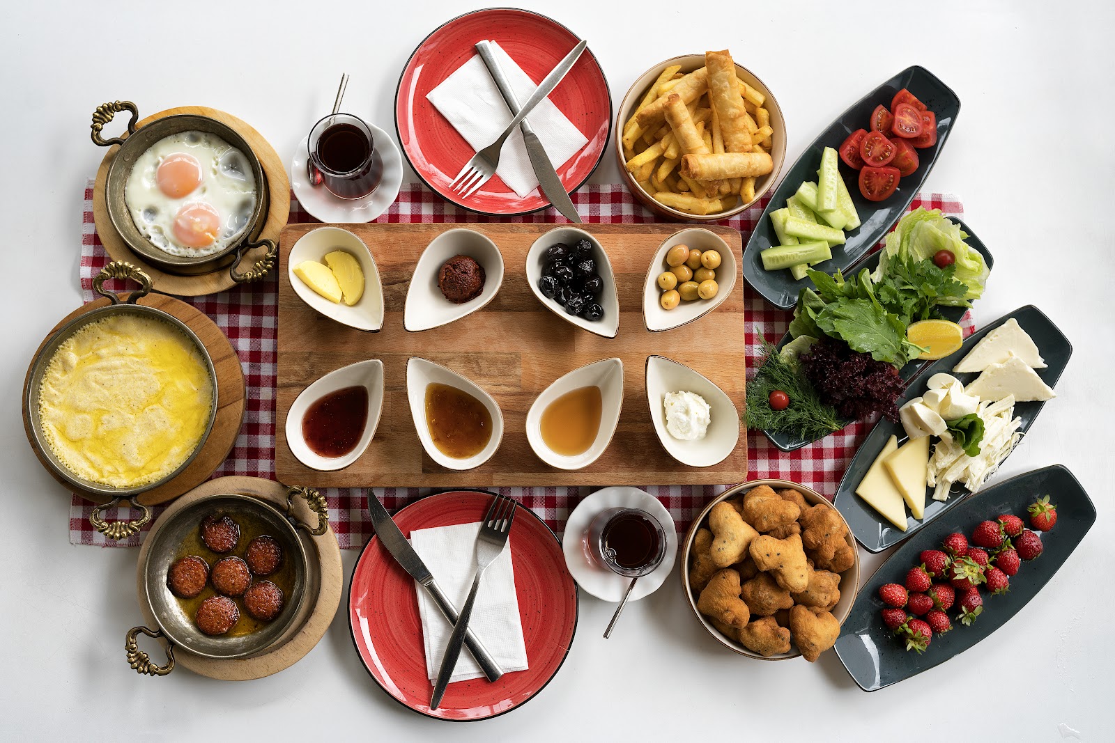 cafe neşveli garden bistro — fotoğraf 2