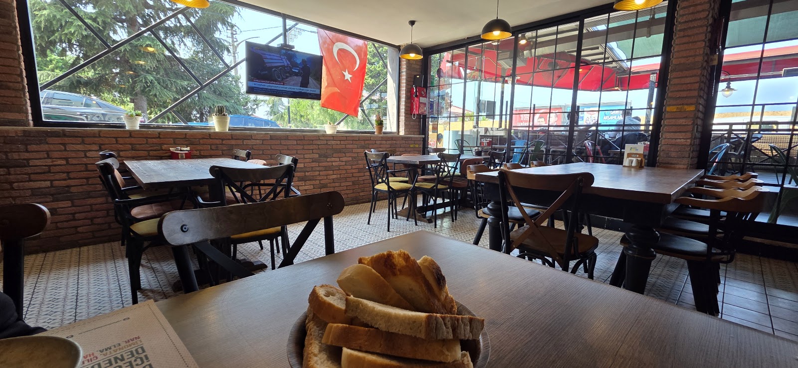 Cafe Nişantaşı — fotoğraf 5