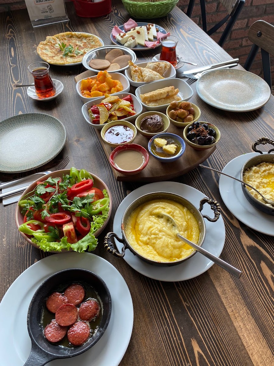 Cafe Nişantaşı — fotoğraf 7