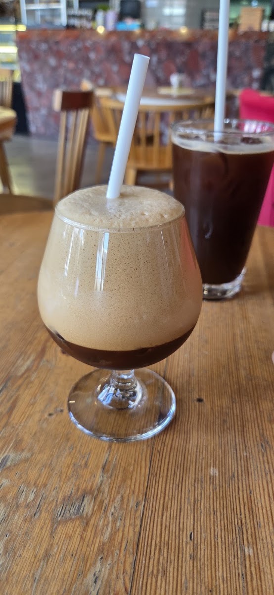 Cafe No.3 — photo 3