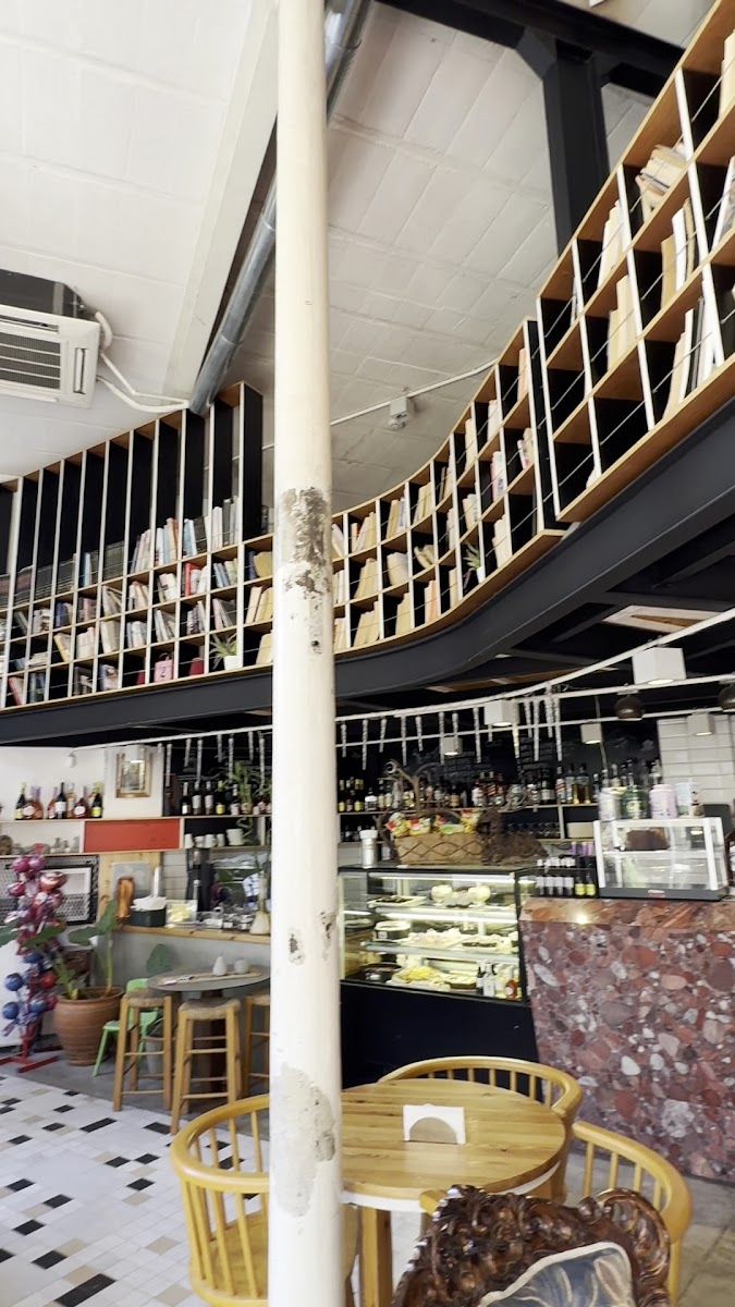 Cafe No.3 — photo 3