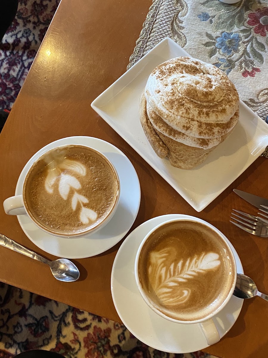Cafe No.3 — photo 5