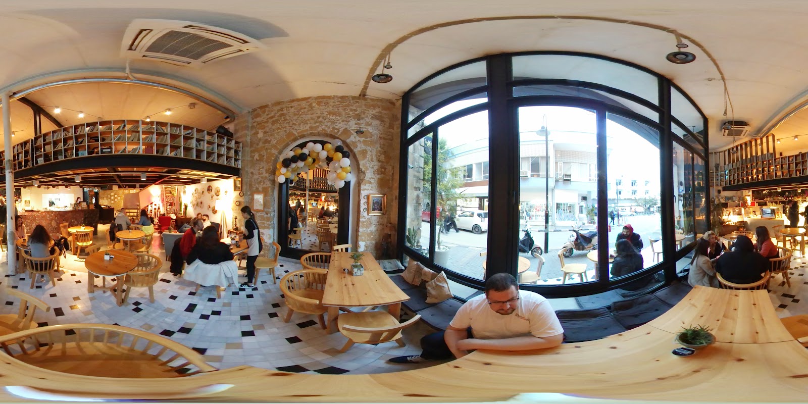Cafe No.3 — photo 10