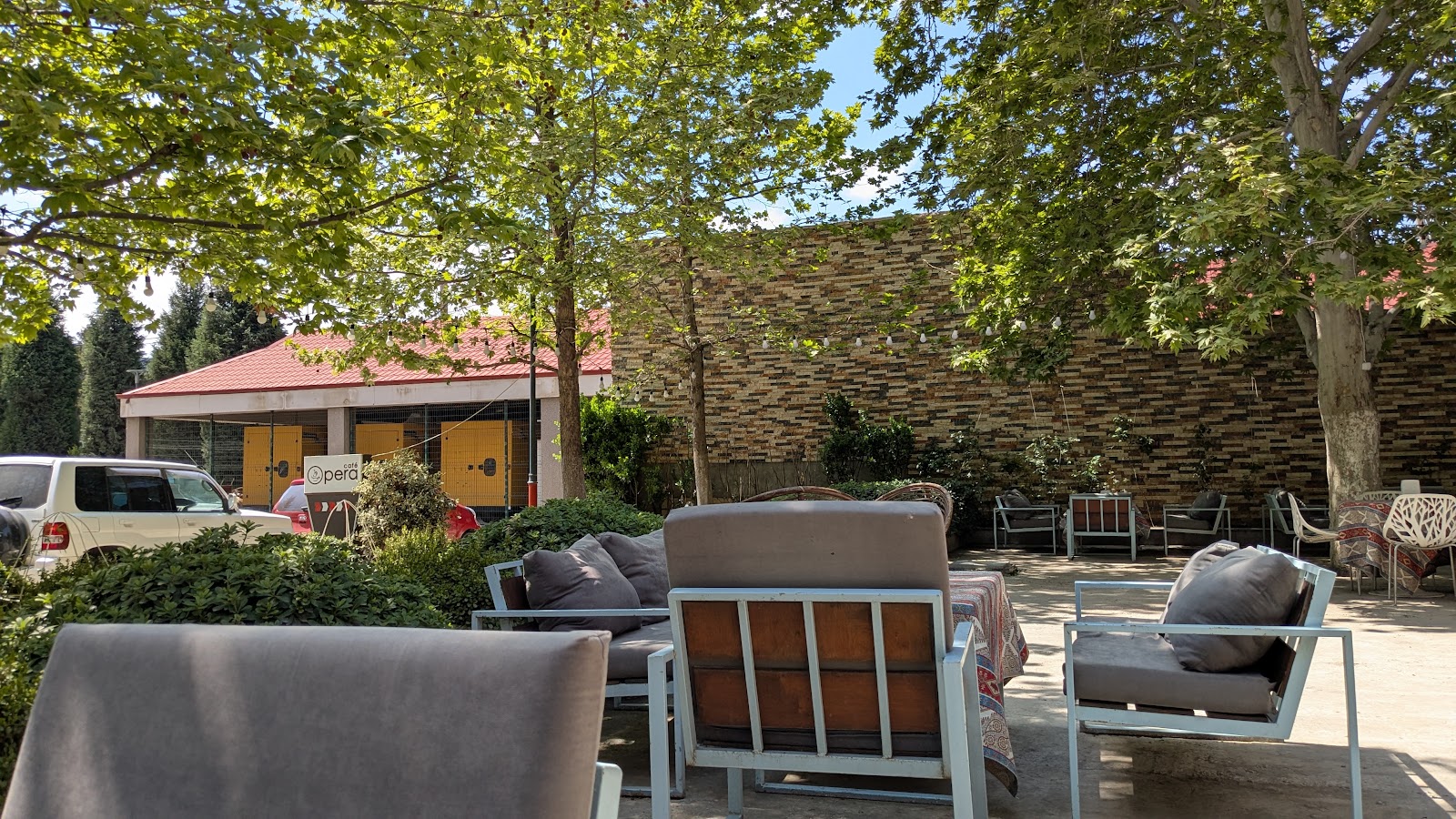 Café Opera — photo 2