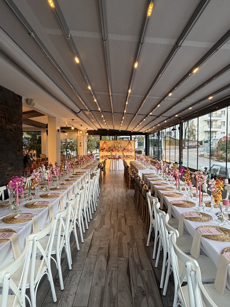 CAFE Pİ — fotoğraf 5