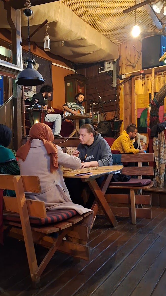 Café Rasta — photo 3