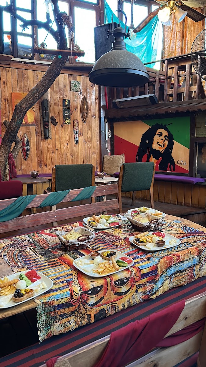 Café Rasta — photo 4