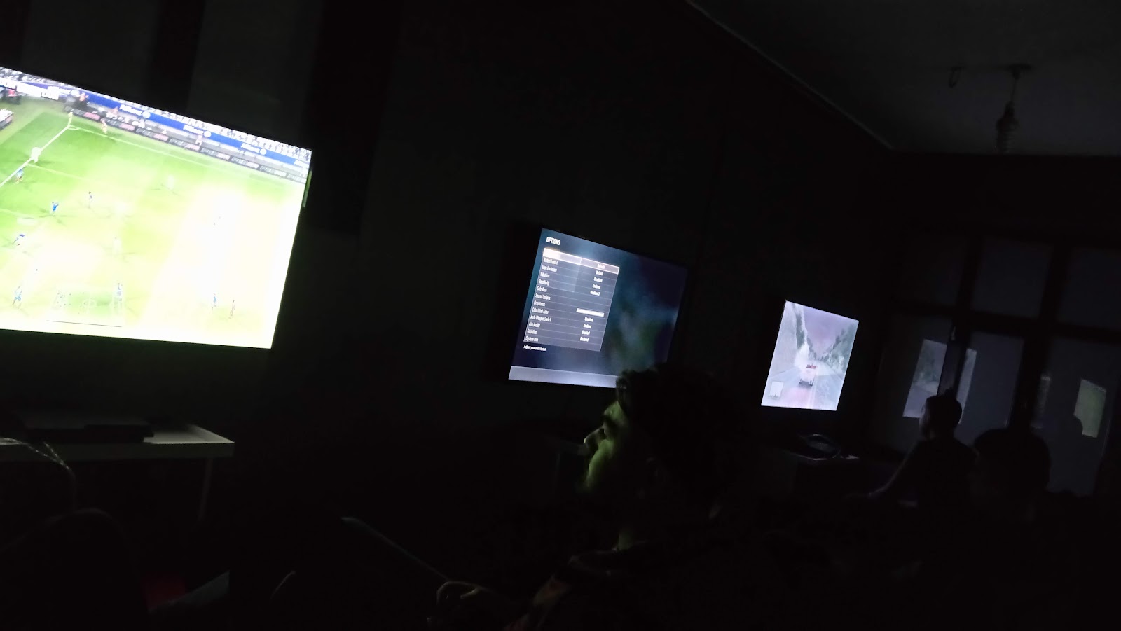 Cafe Santra PlayStation Salonu — photo 2