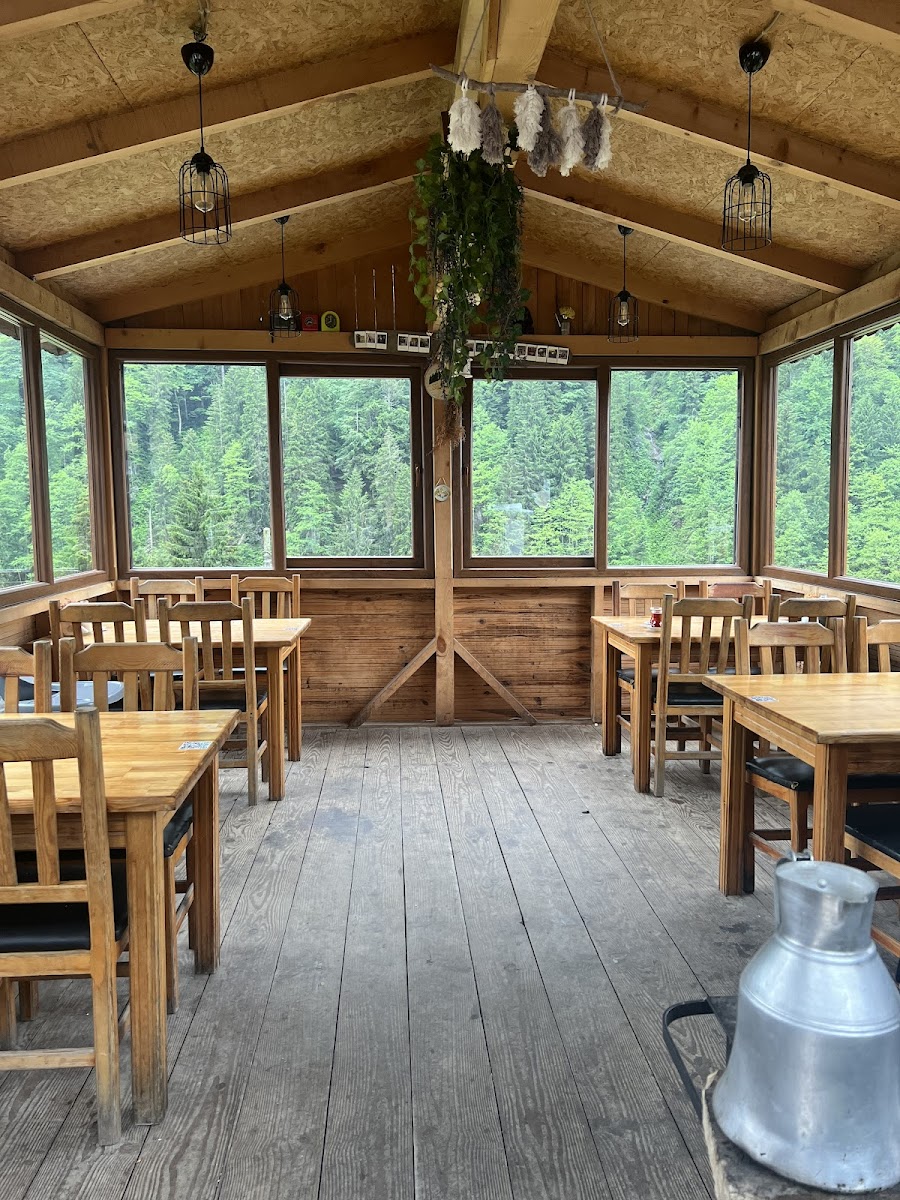 Cafe Sasuk — fotoğraf