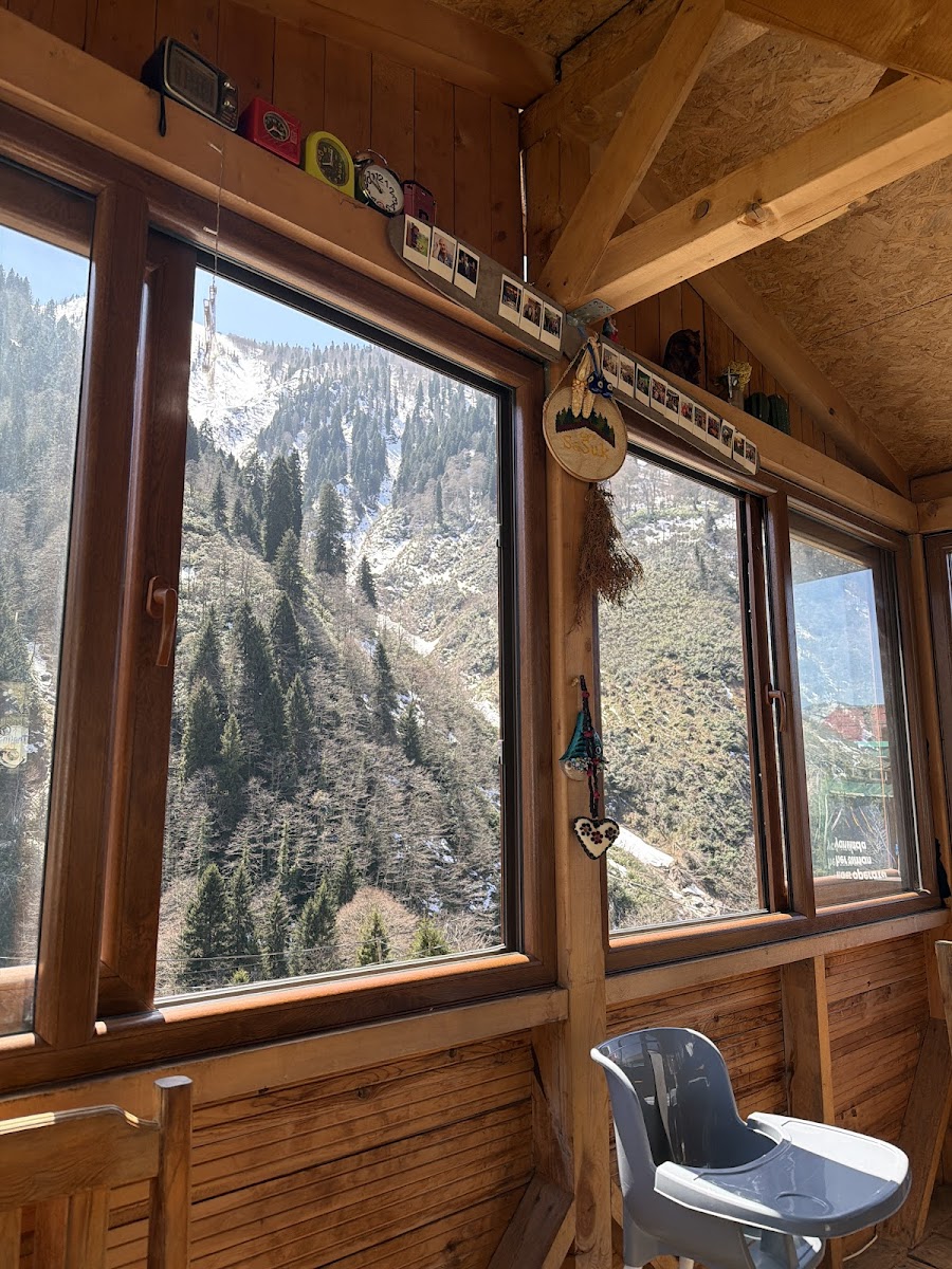 Cafe Sasuk — fotoğraf 2