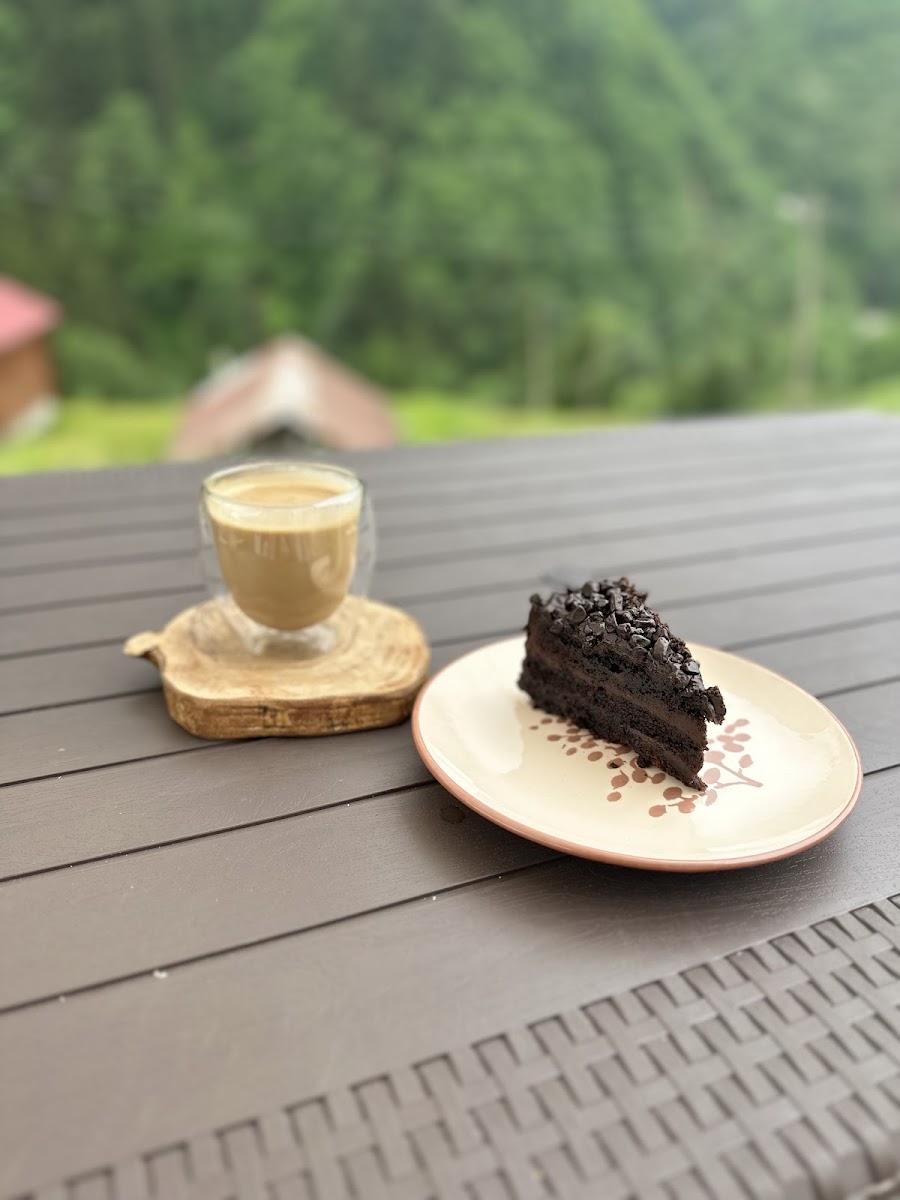 Cafe Sasuk — fotoğraf 5