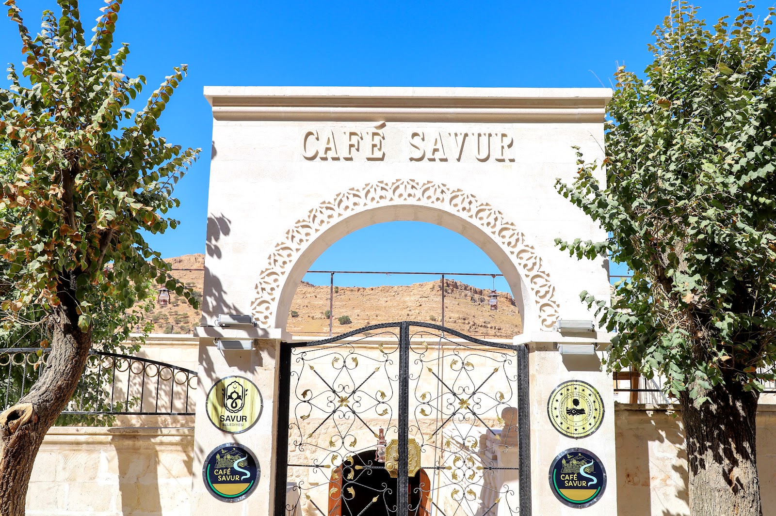 Café Savur — photo 2