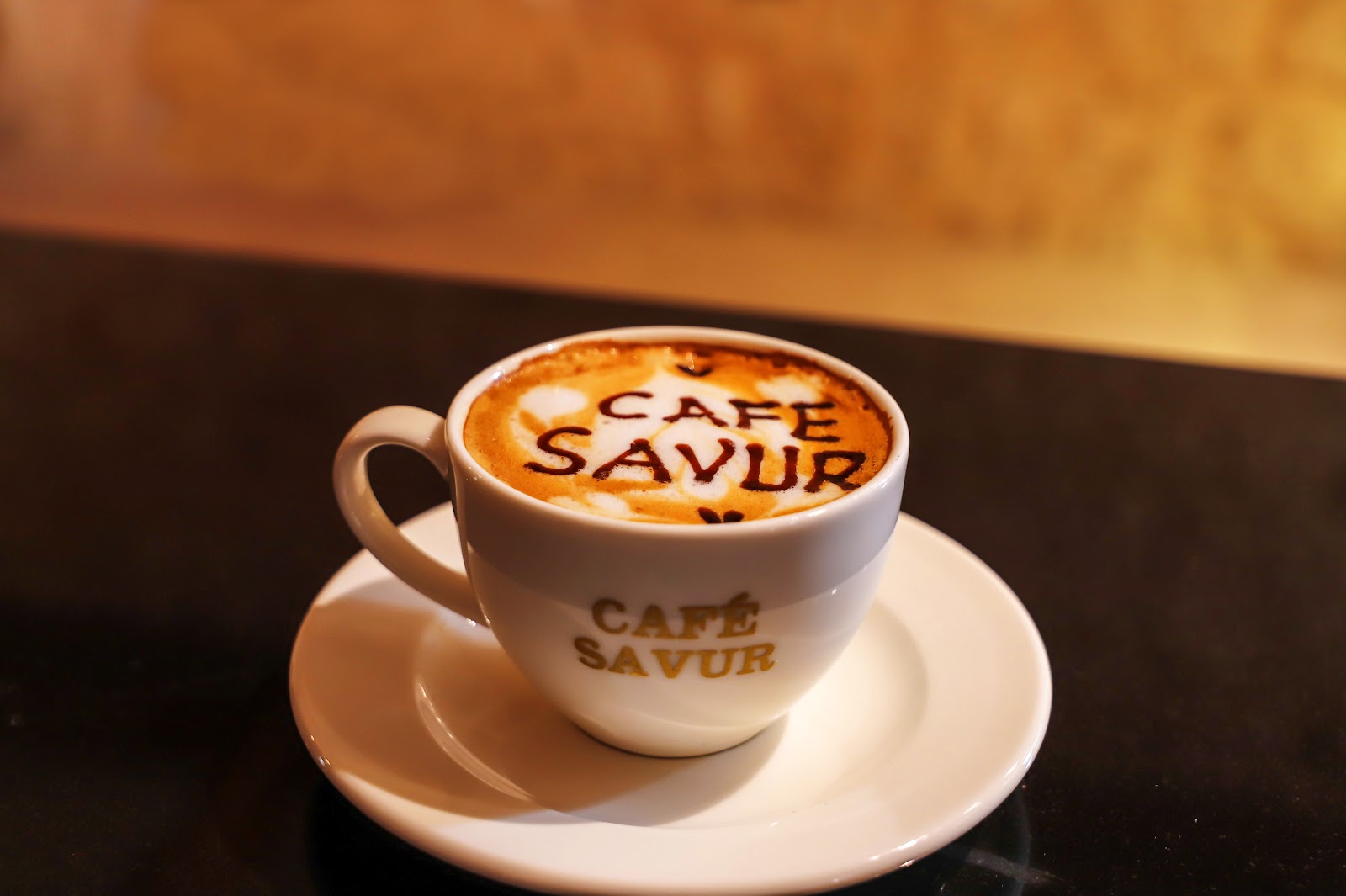 Café Savur — photo 3