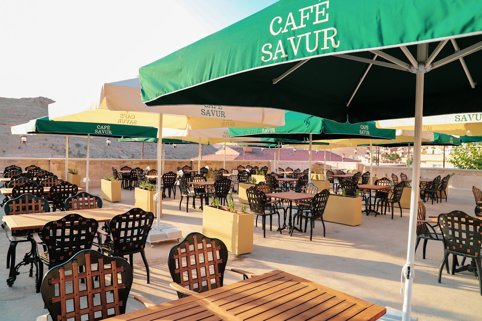 Café Savur — photo 4