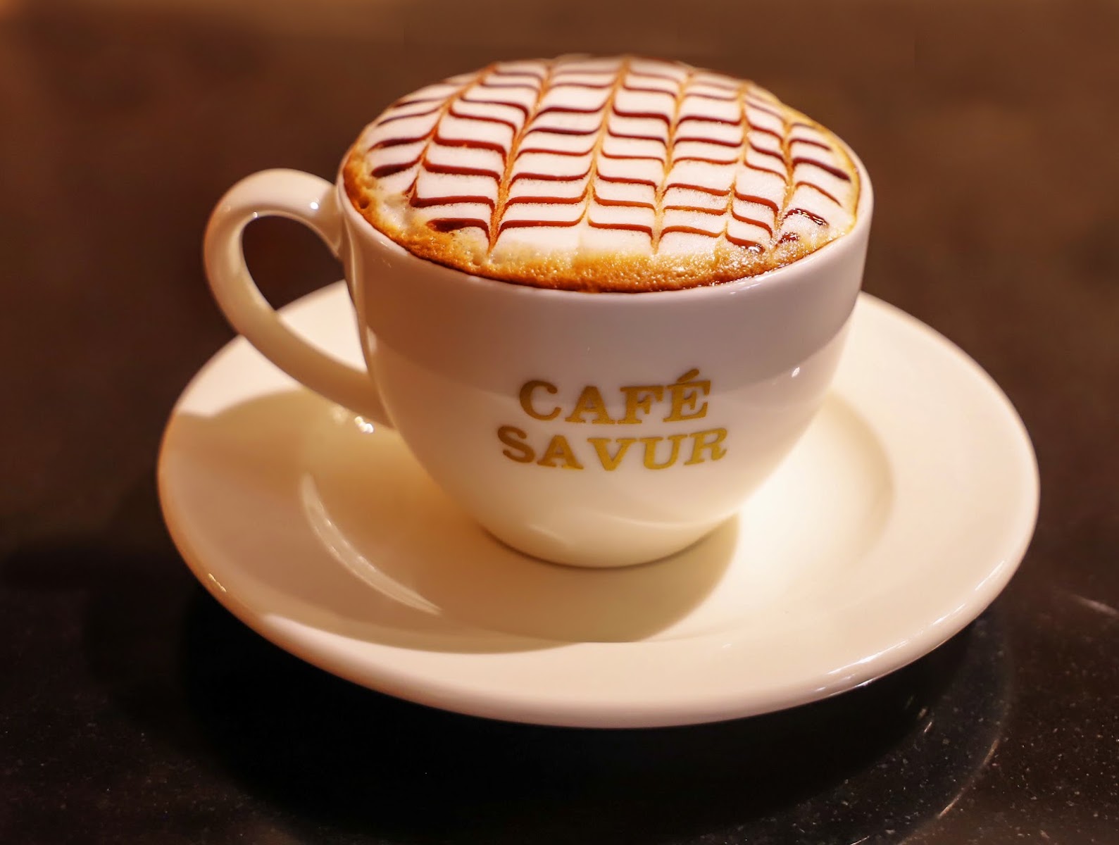 Café Savur — photo 5