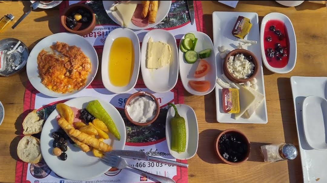 Cafe Şehristan — fotoğraf 4