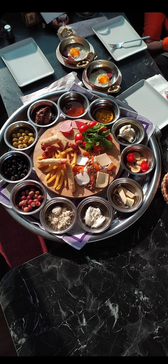 Cafe seyir Iğdır — fotoğraf 2