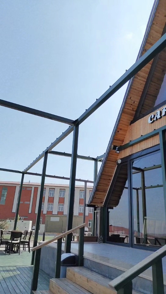 Cafe seyir Iğdır — fotoğraf 3