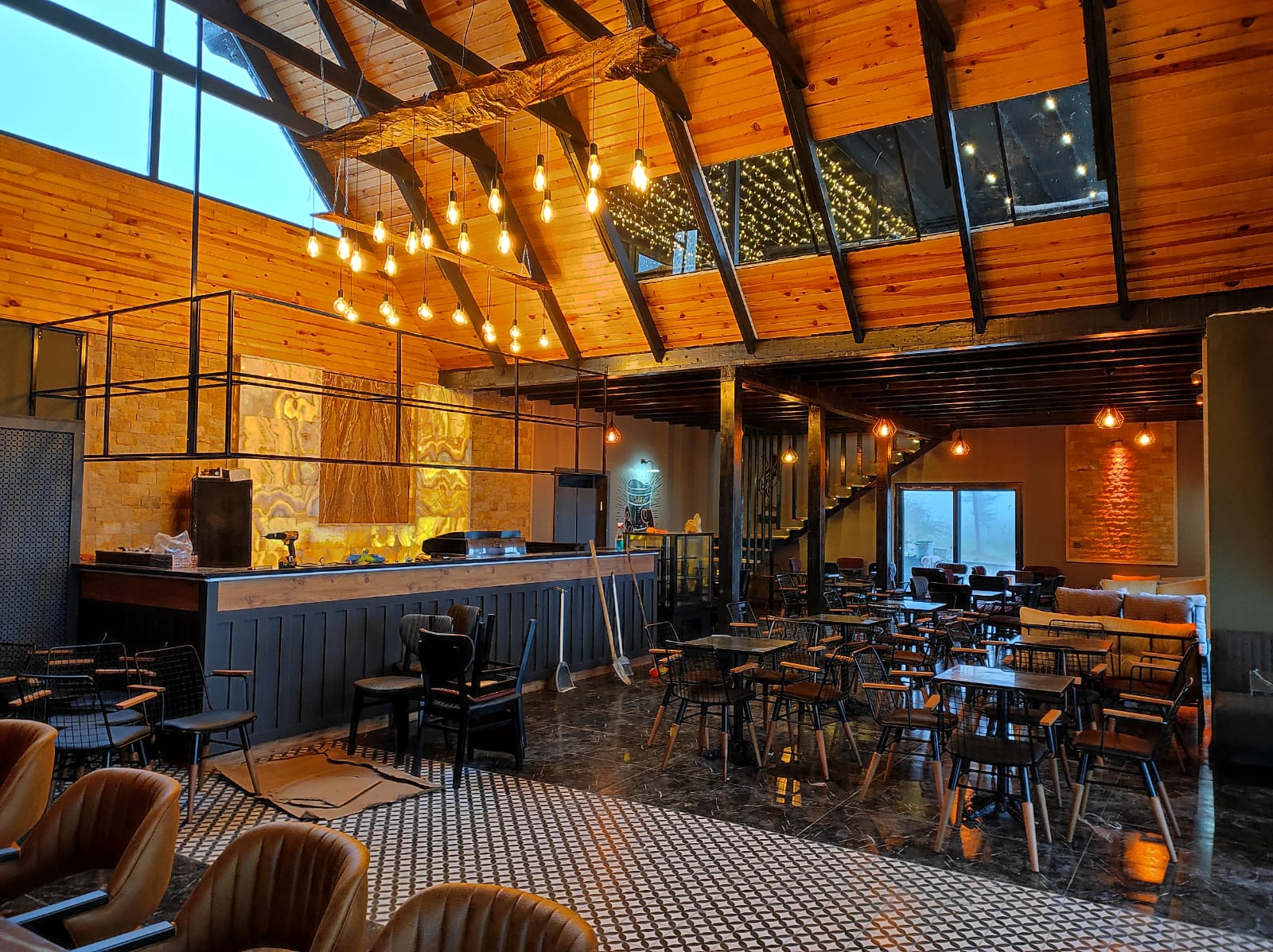 Cafe seyir Iğdır — fotoğraf 4