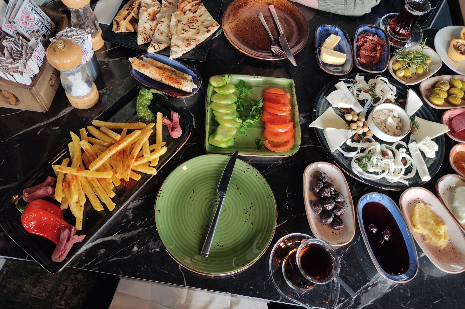 Cafe Ste — fotoğraf 2
