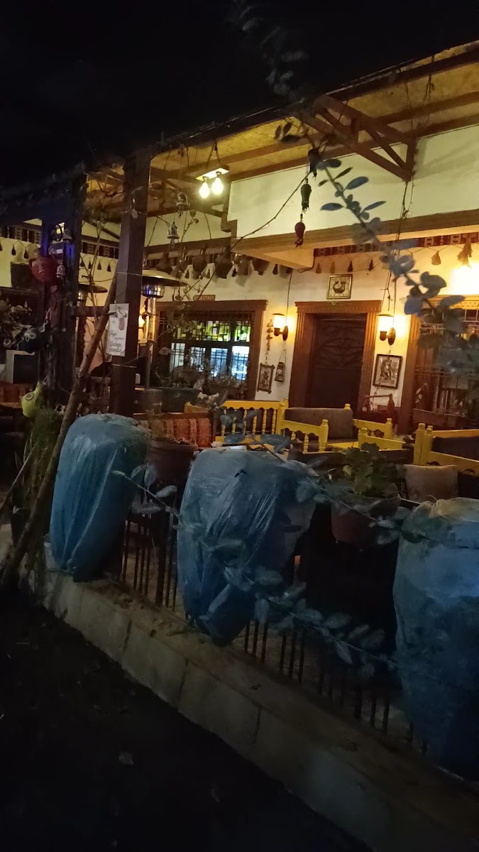 Cafe Ste — fotoğraf 3