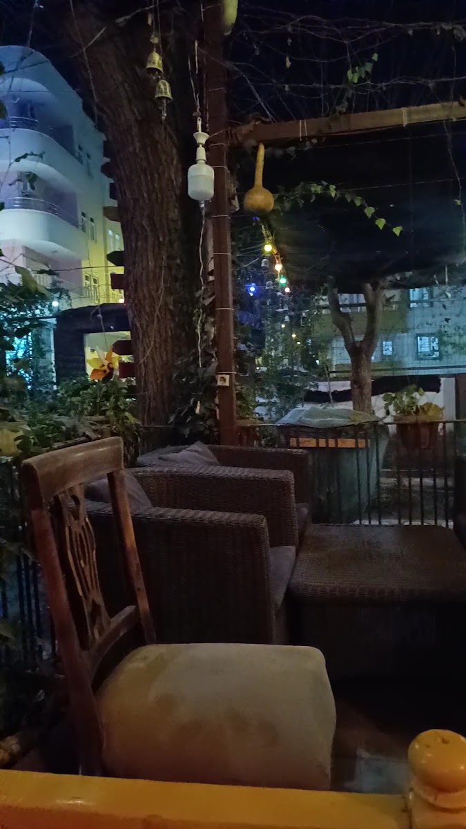 Cafe Ste — fotoğraf 4