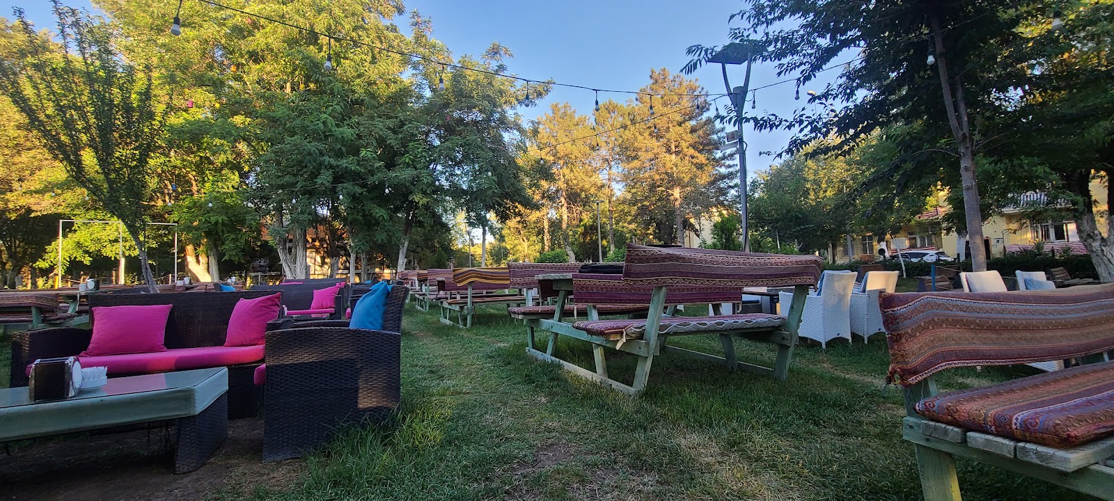 Cafe Ste — fotoğraf 5