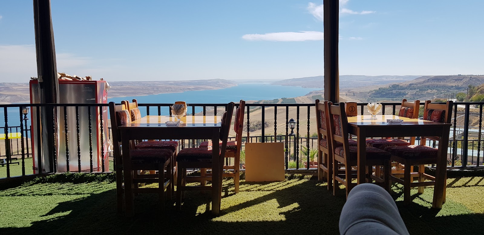 Cafe Teras Ebu Sadık — fotoğraf 4