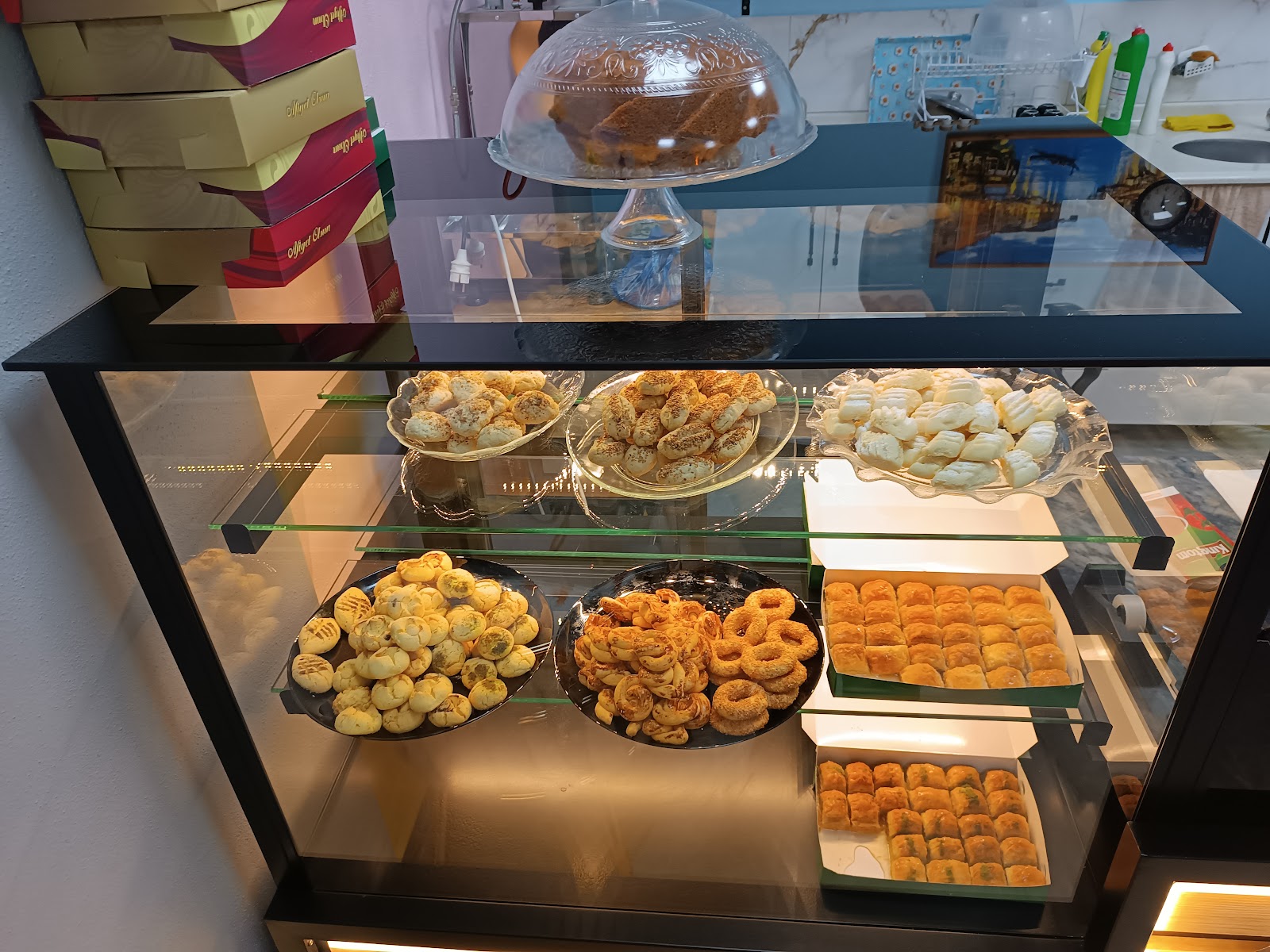 CAFE — photo 2