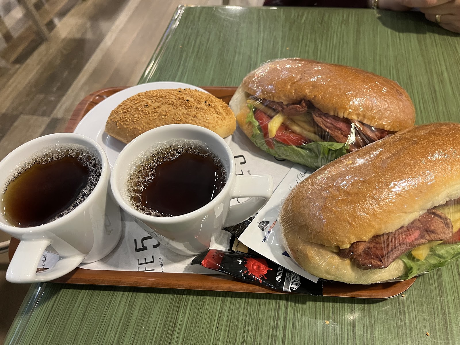 Cafe5 Kampüs — photo 2