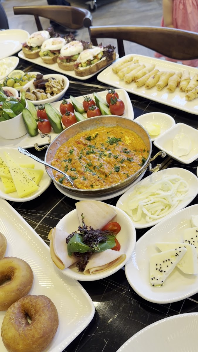 CAFEFOR Kahvaltı & Brunch Ataşehir — photo 3
