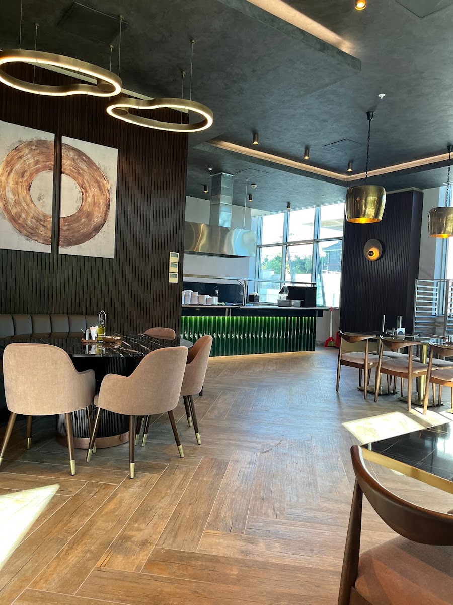 CAFEFOR Kahvaltı & Brunch Ataşehir — photo 4